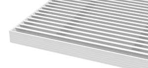 Скрытые без фланца (Н) - 